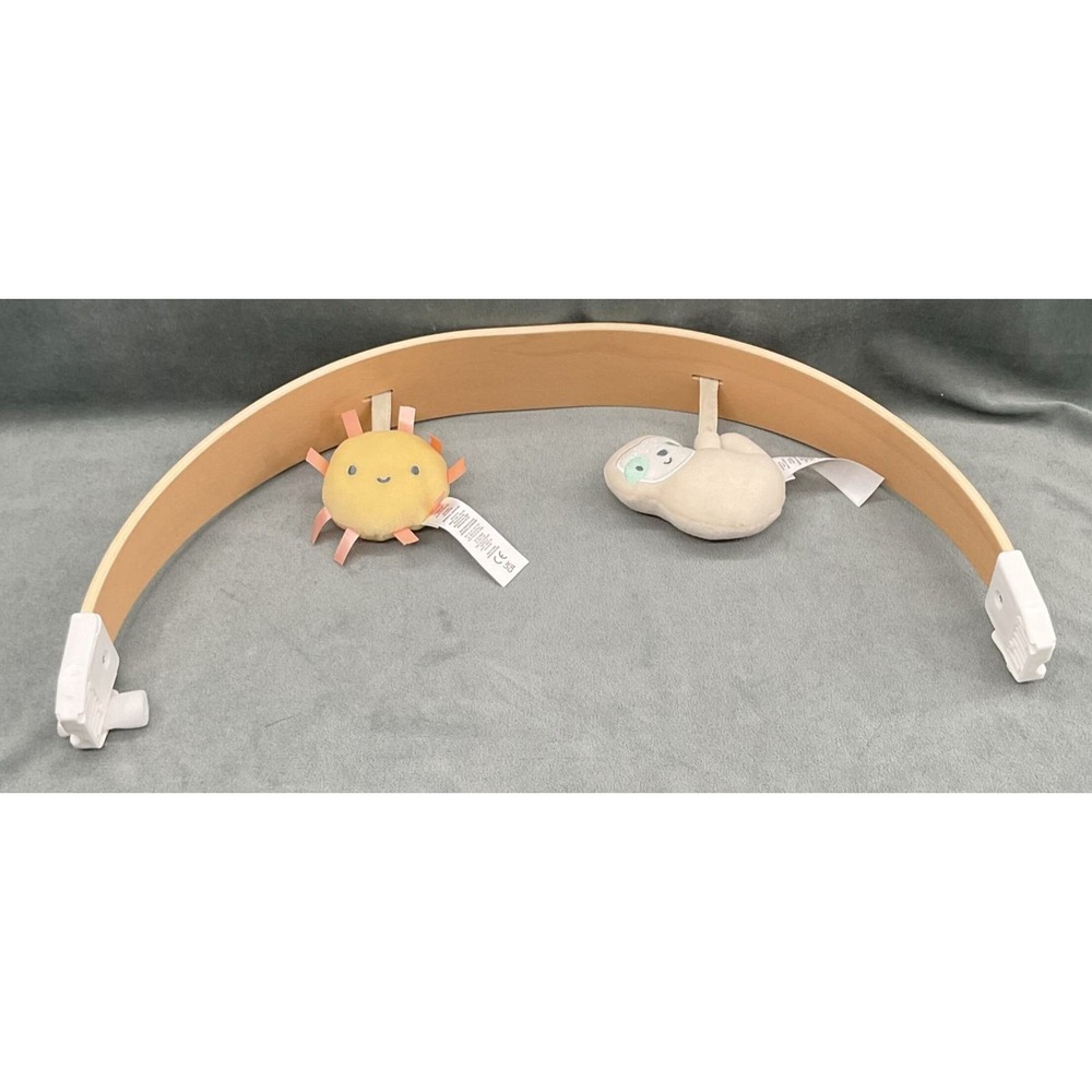 Ingenuity SimpleComfort Baby Swing Parker Replacement Toy Arch Mobile